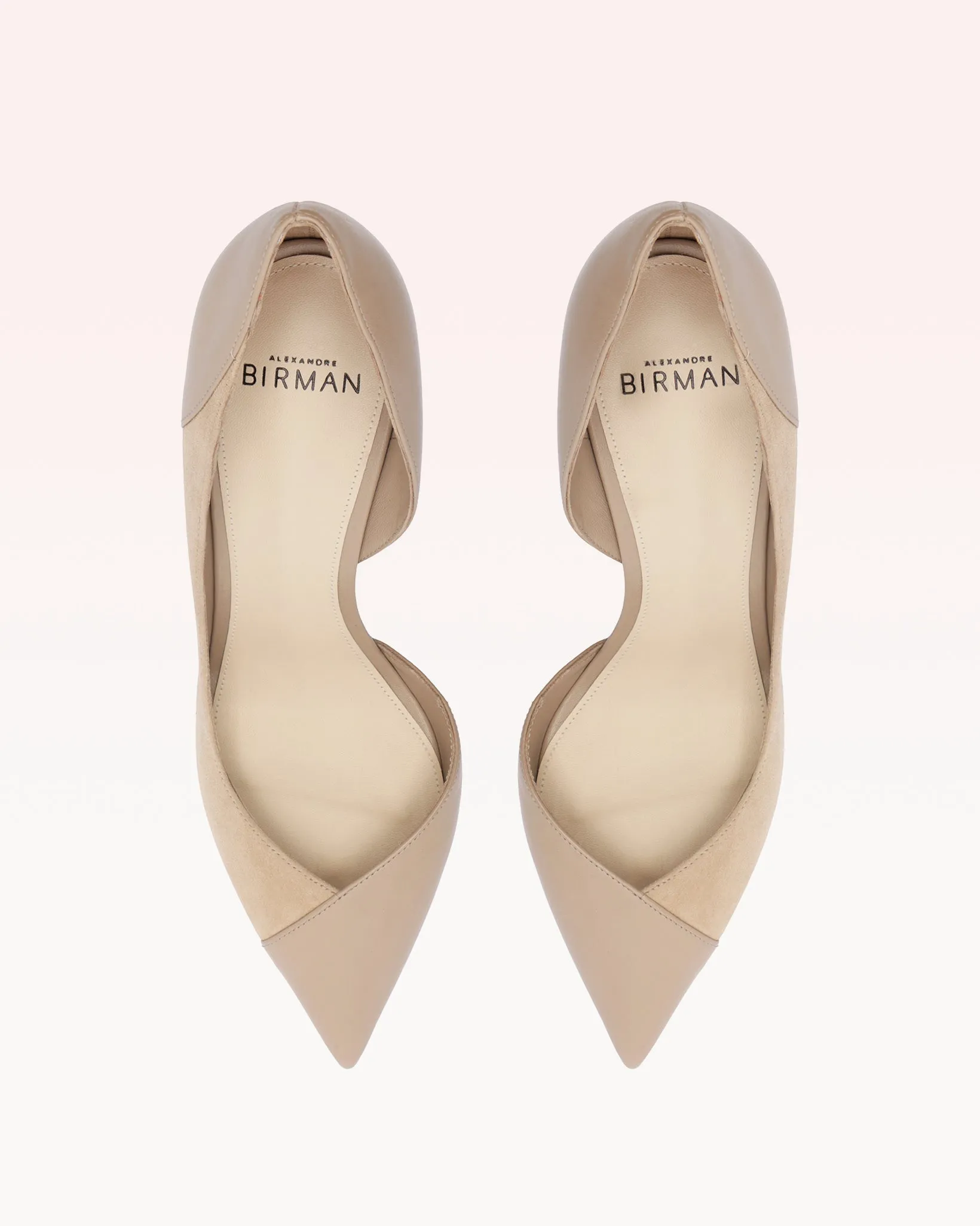 Patricia 85 Semolina sold by Alexandre Birman product image thumbnail 4