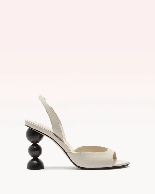 Tropicana 85 Eggshell made by Alexandre Birman