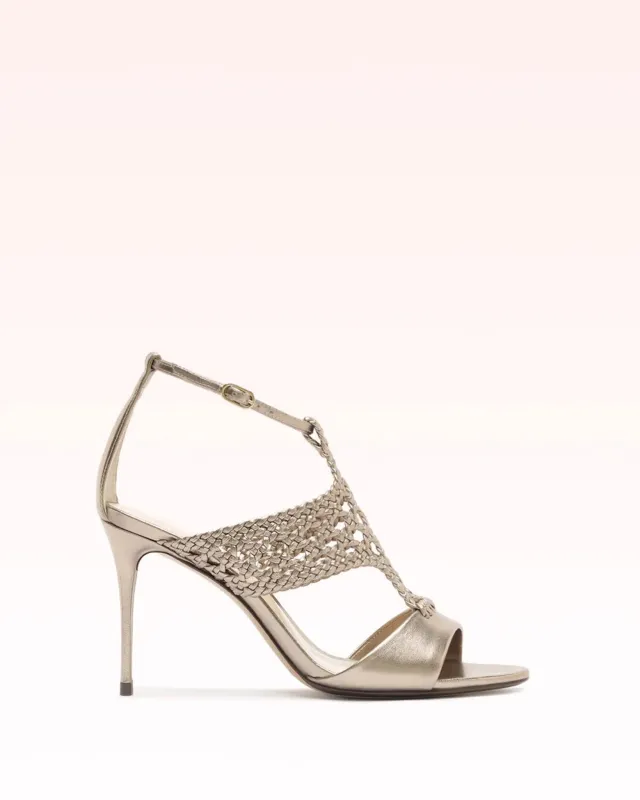 Lia 85 Luna made by Alexandre Birman