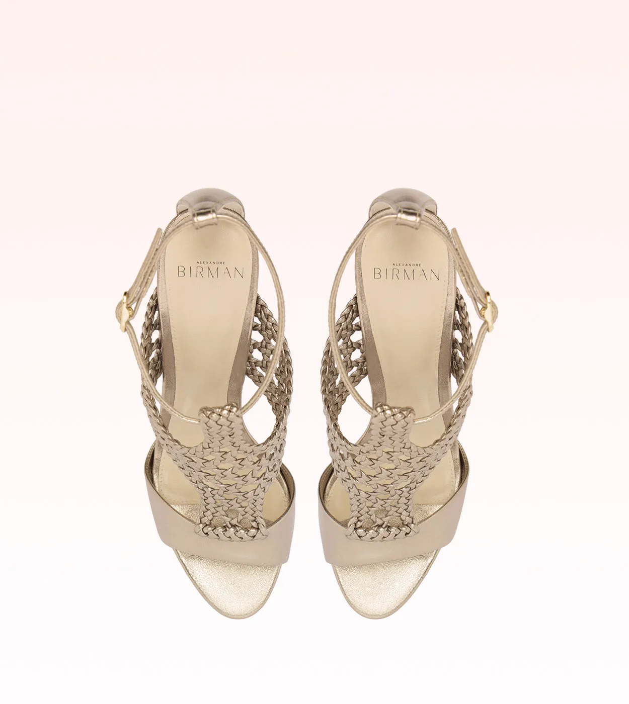 Lia 85 Luna sold by Alexandre Birman product image thumbnail 5