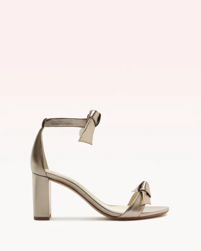 Clarita 75 Luna made by Alexandre Birman