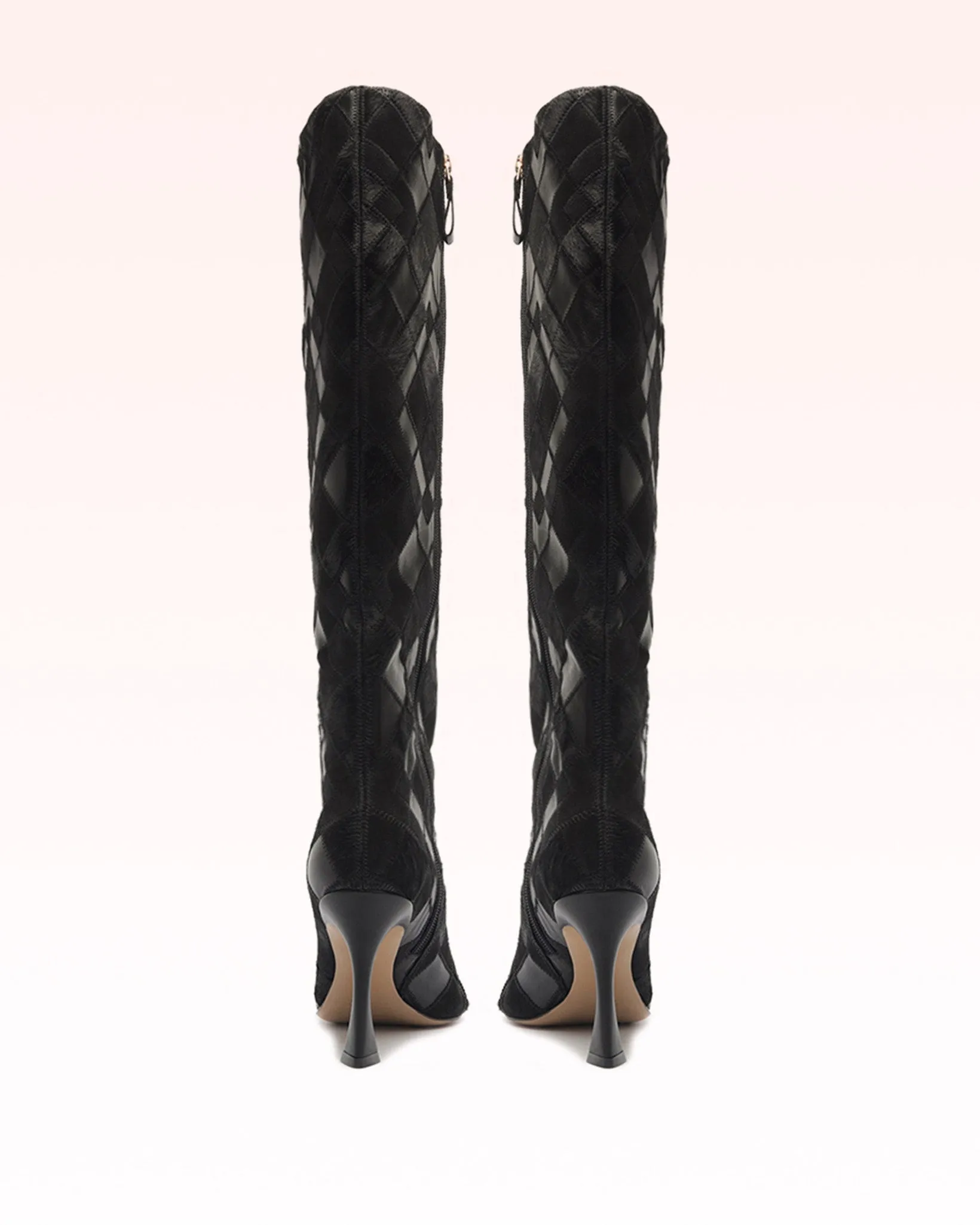 Annelise Boot 85 Black sold by Alexandre Birman product image thumbnail 4