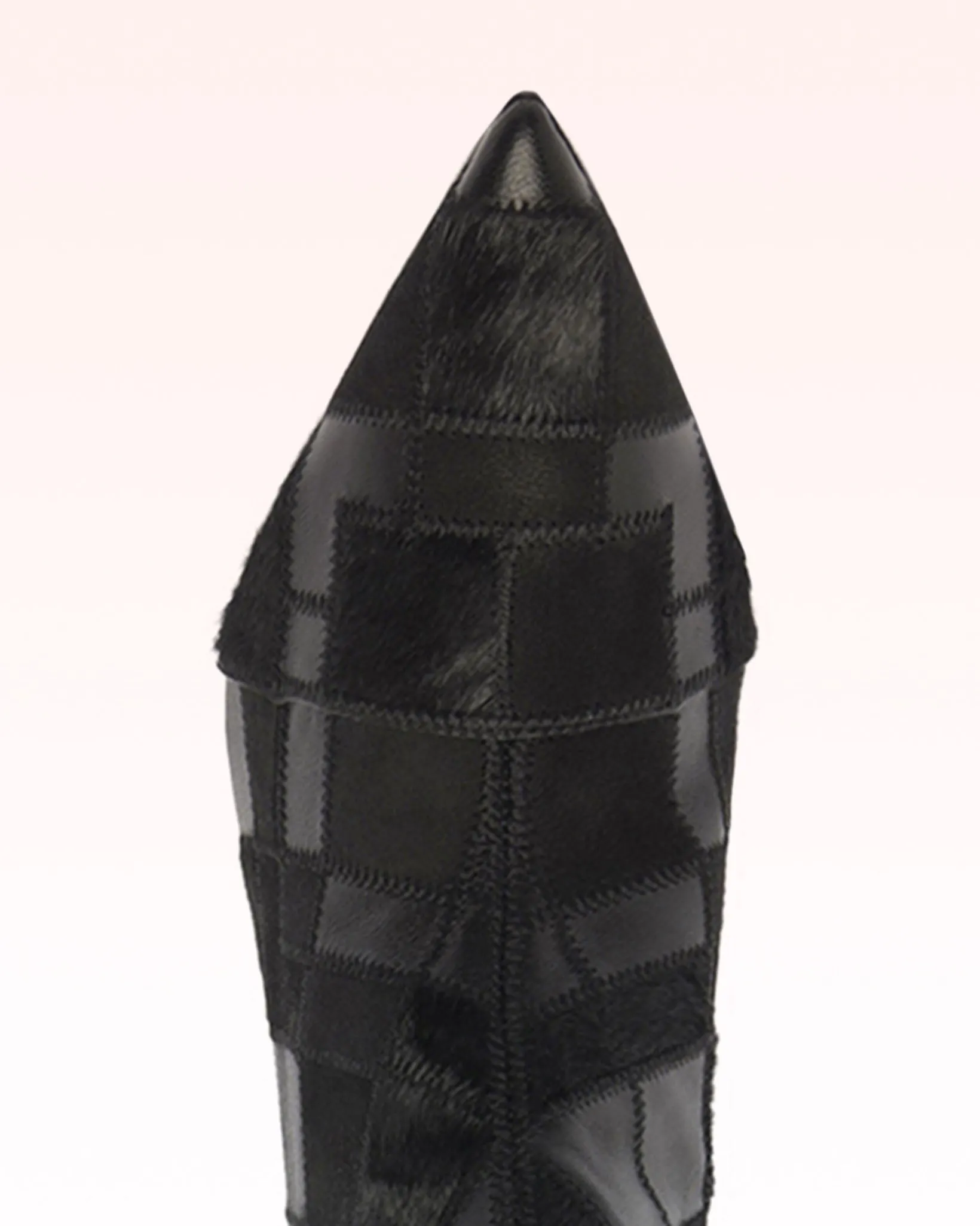 Annelise Boot 85 Black sold by Alexandre Birman product image thumbnail 5