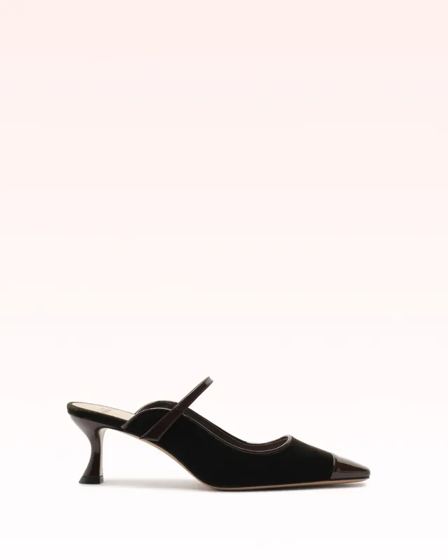 Tita Wave 60 Brown made by Alexandre Birman