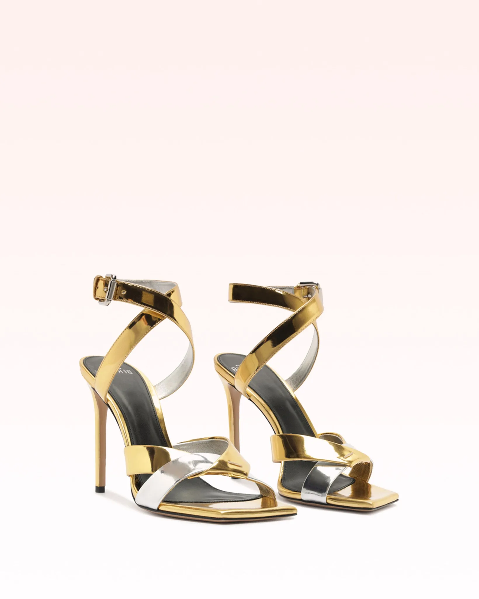 Lorena 100 Oro sold by Alexandre Birman product image thumbnail 2