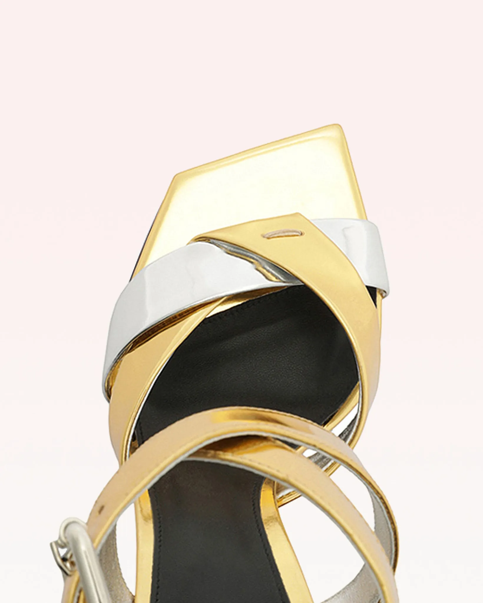 Lorena 100 Oro sold by Alexandre Birman product image thumbnail 5