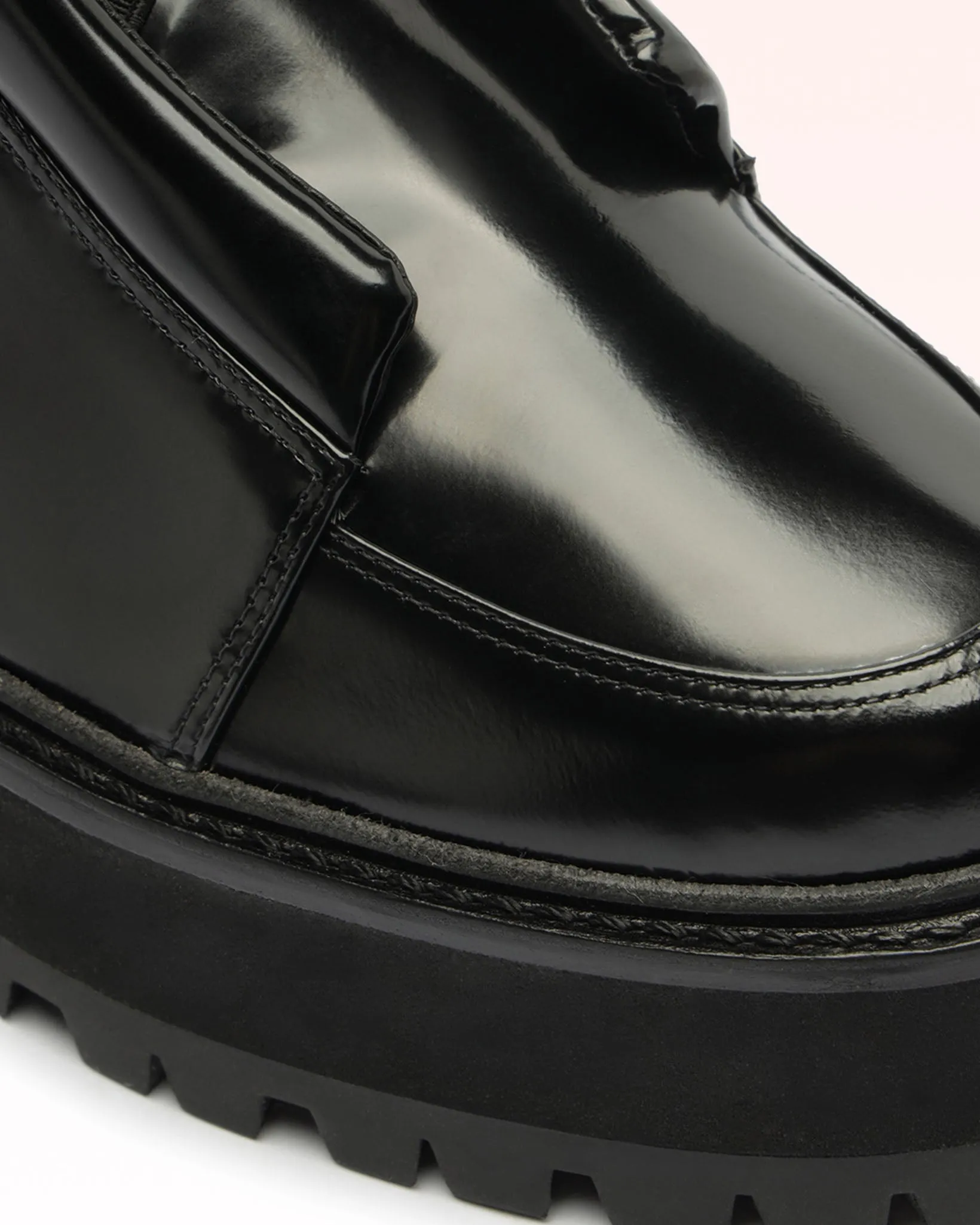 Joanna Bootie Black sold by Alexandre Birman product image thumbnail 5