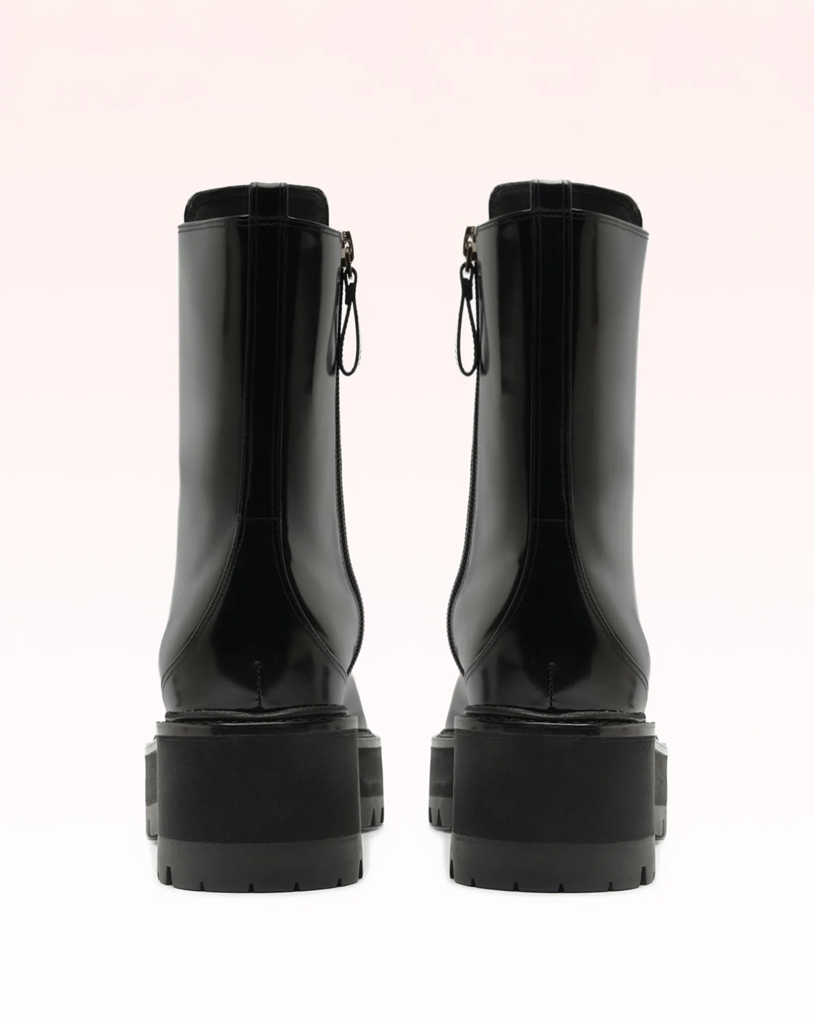 Joanna Bootie Black sold by Alexandre Birman product image thumbnail 4