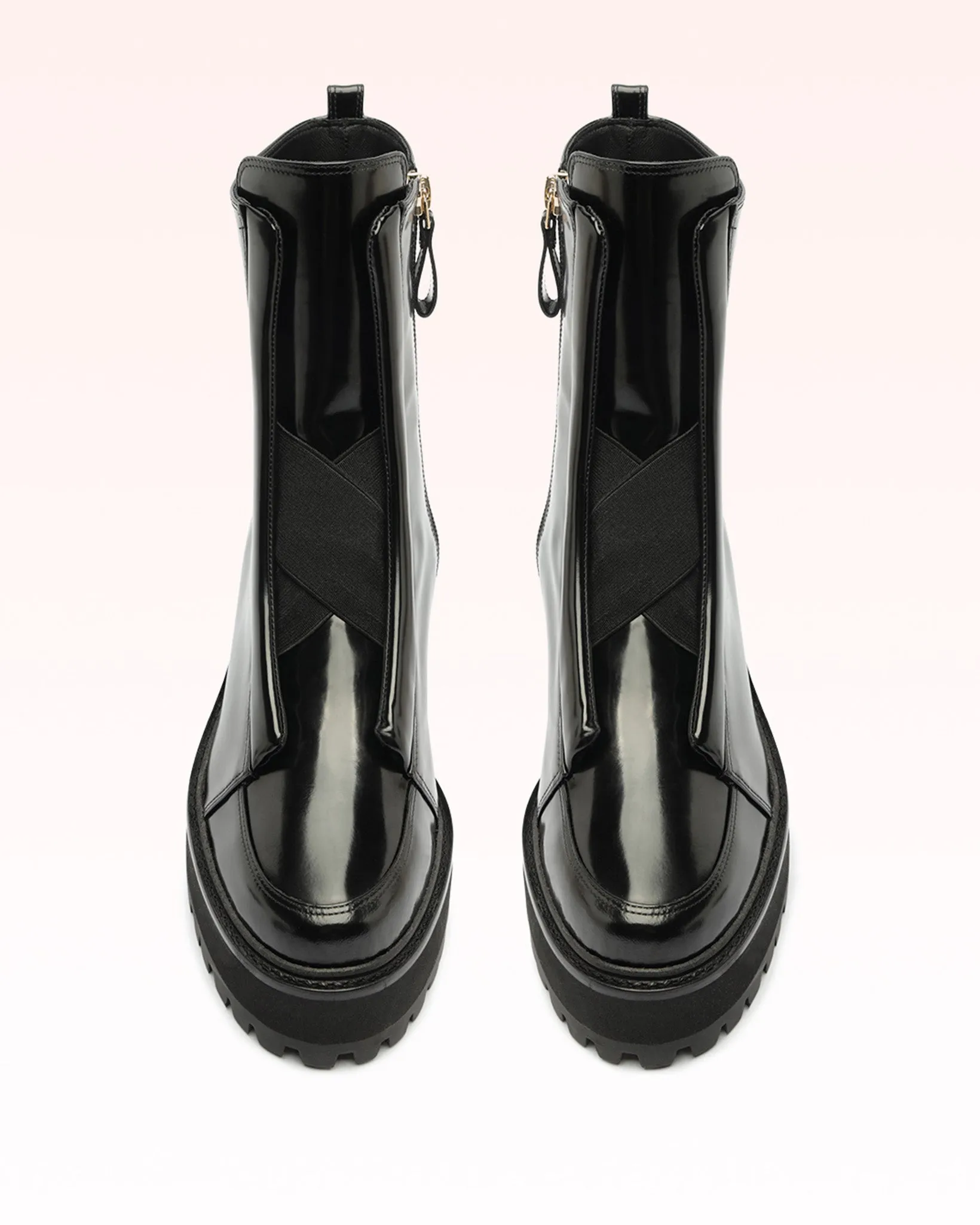 Joanna Bootie Black sold by Alexandre Birman product image thumbnail 3