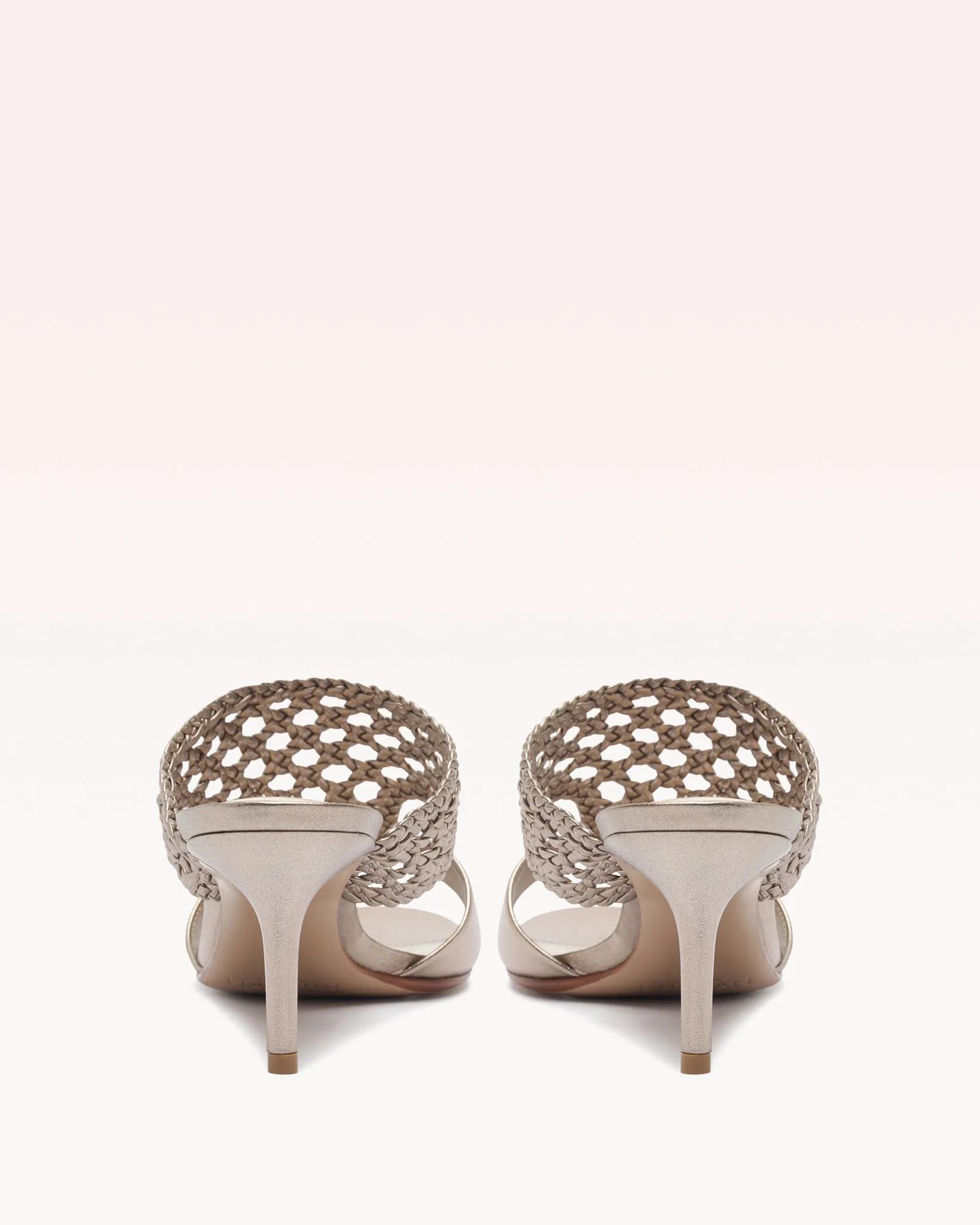 Lia Mule 60 Luna sold by Alexandre Birman product image thumbnail 3