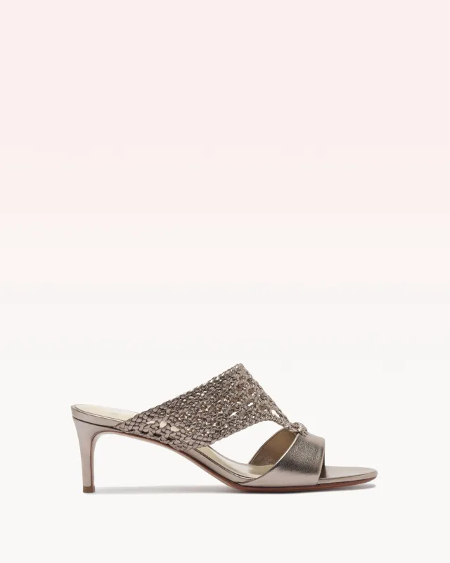 Lia Mule 60 Luna made by Alexandre Birman