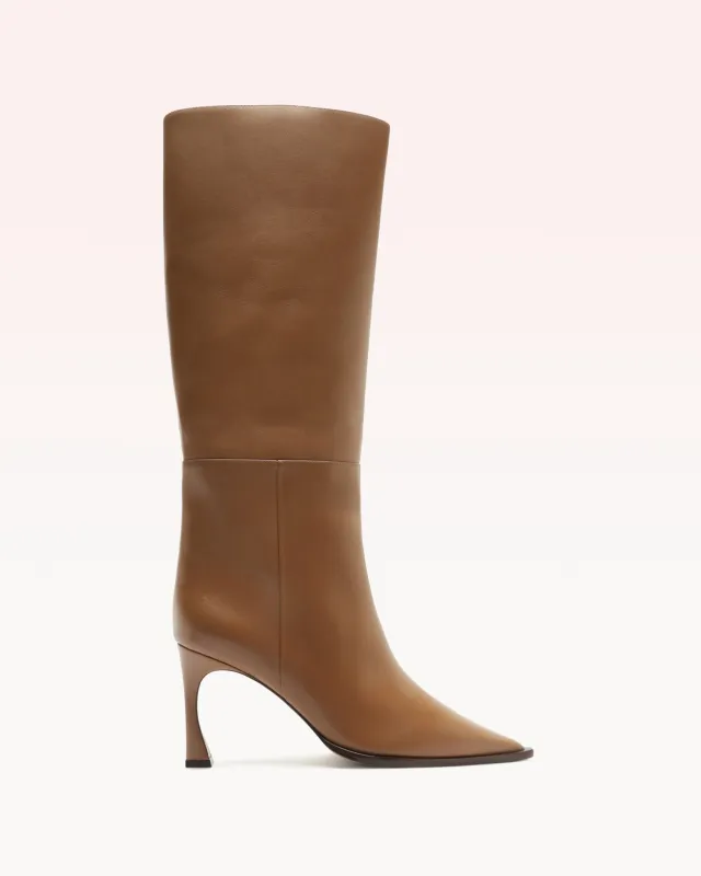 Myra 85 Espresso made by Alexandre Birman