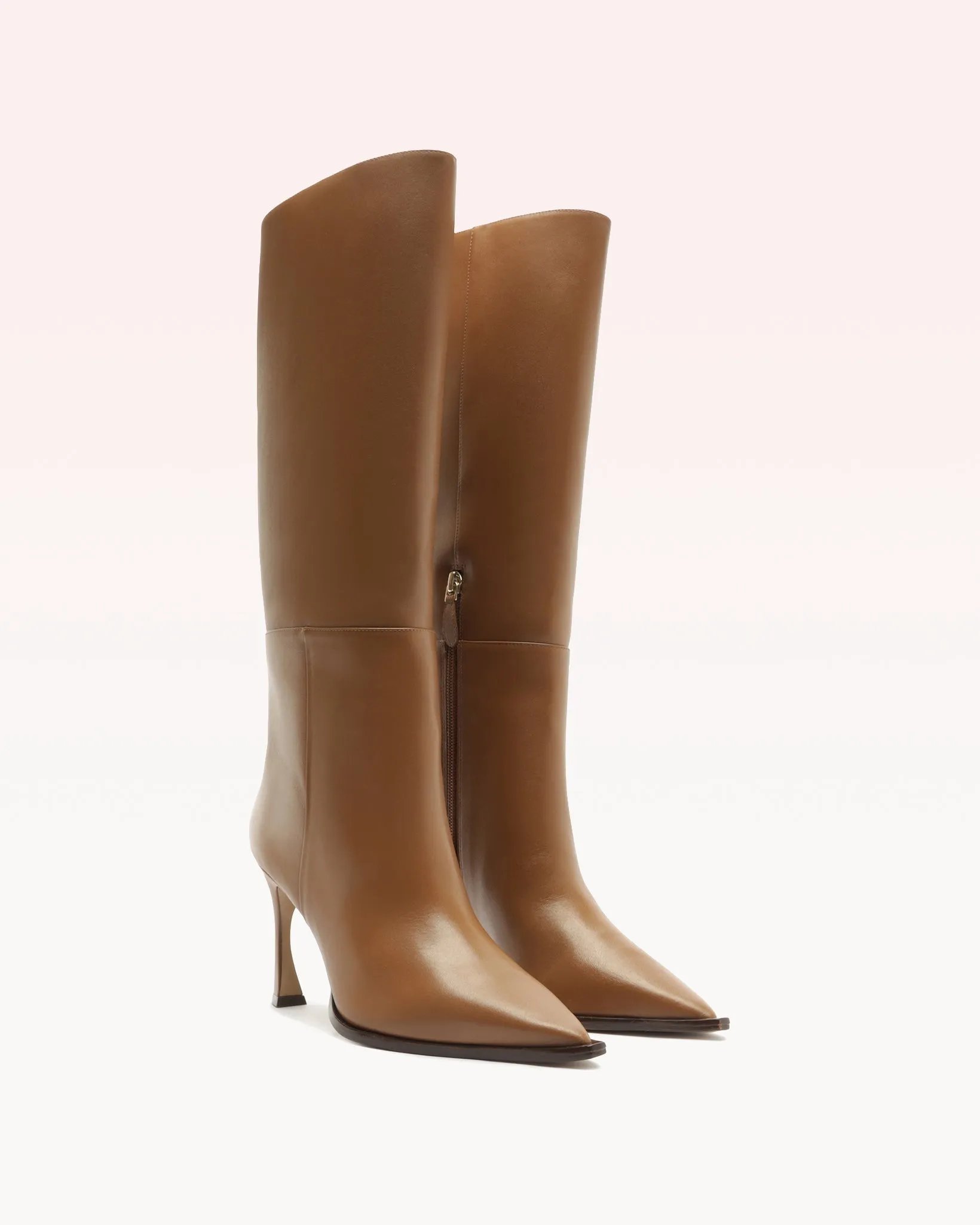 Myra 85 Espresso sold by Alexandre Birman product image thumbnail 2