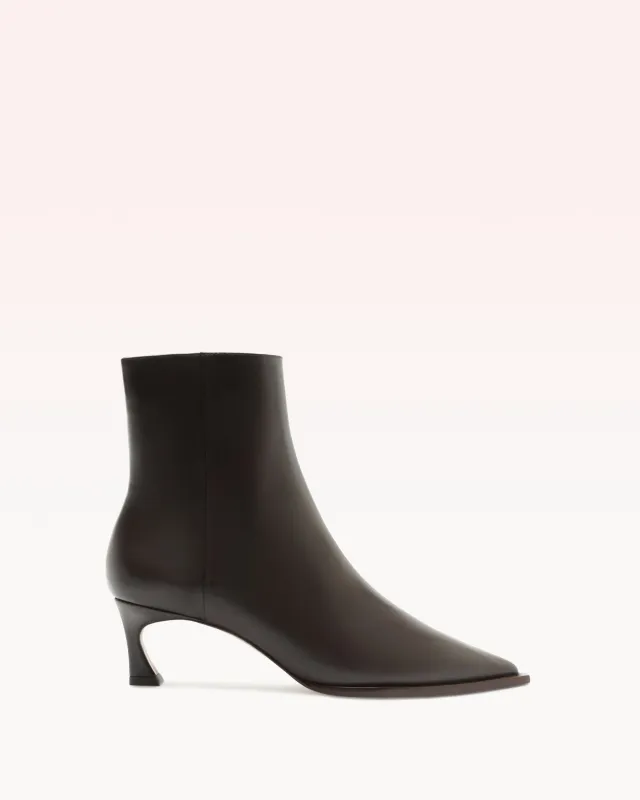 Myra 50 Dark Brown made by Alexandre Birman