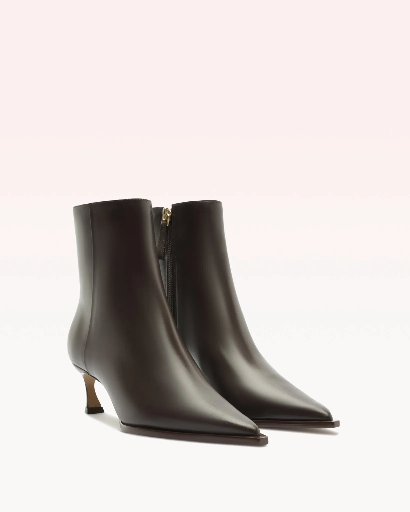 Myra 50 Dark Brown sold by Alexandre Birman product image thumbnail 2