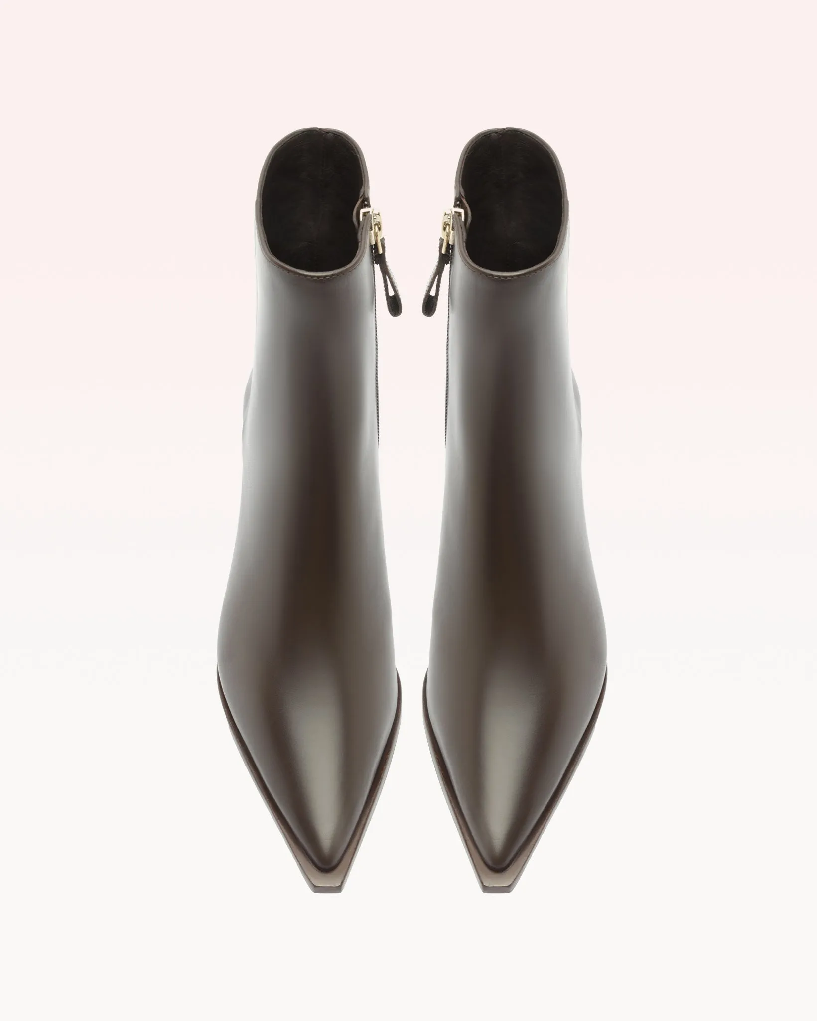 Myra 50 Dark Brown sold by Alexandre Birman product image thumbnail 4