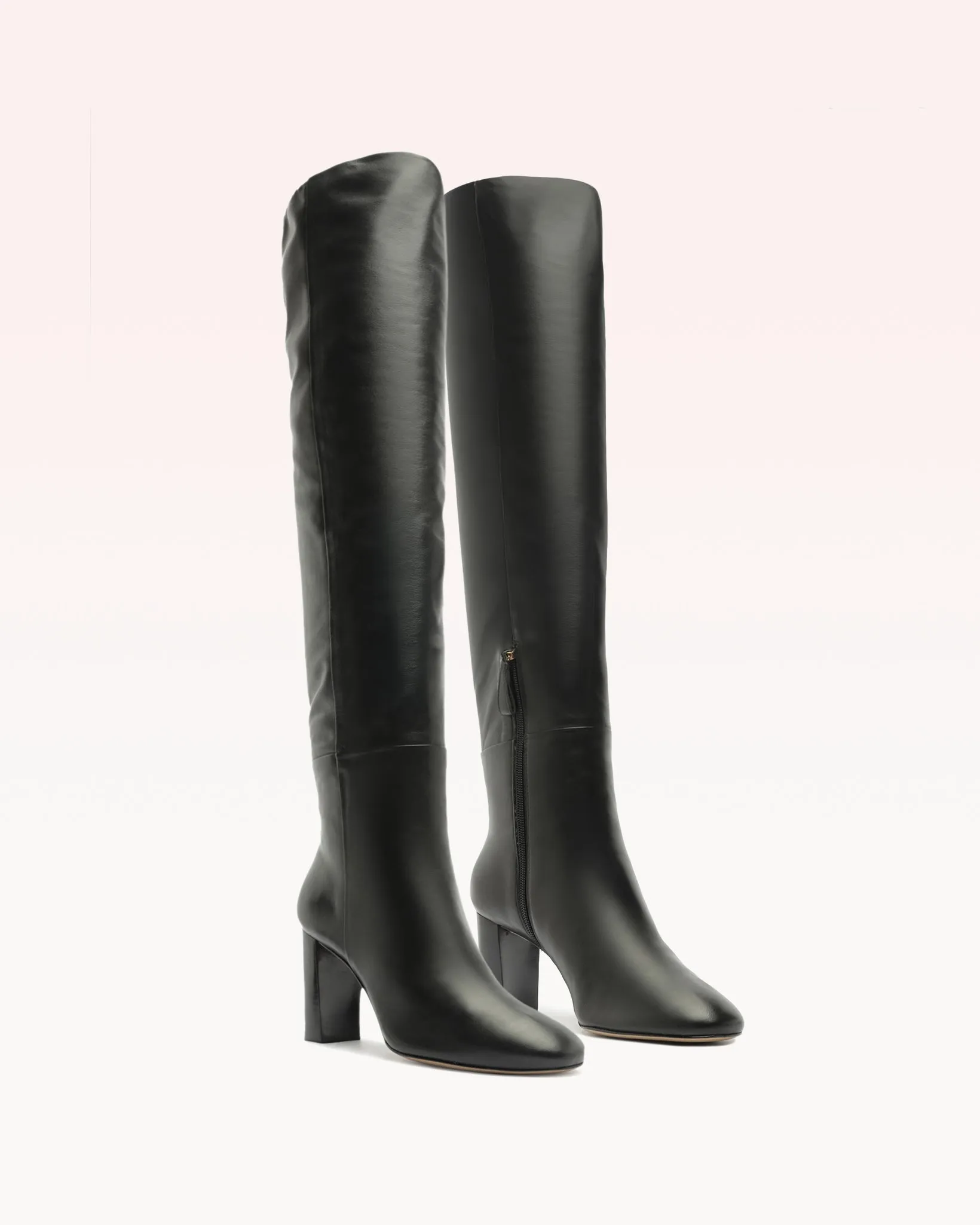 Anna Slouch 70 Black sold by Alexandre Birman product image thumbnail 2