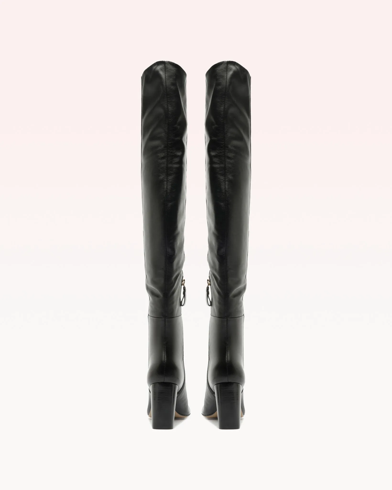 Anna Slouch 70 Black sold by Alexandre Birman product image thumbnail 3
