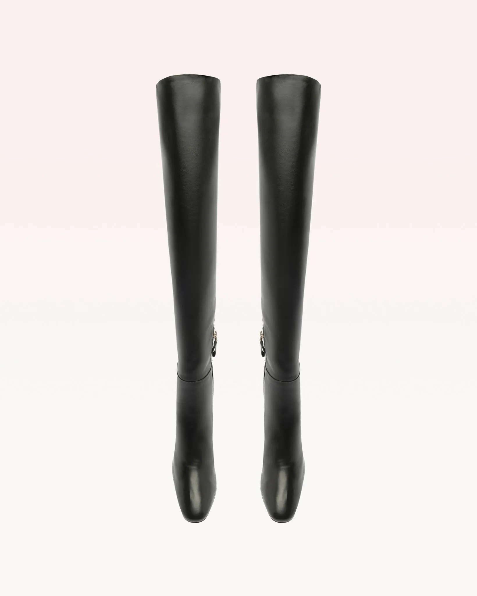 Anna Slouch 70 Black sold by Alexandre Birman product image thumbnail 4