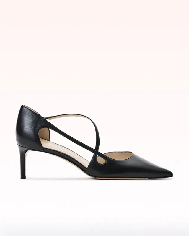 Renee 60 Black made by Alexandre Birman