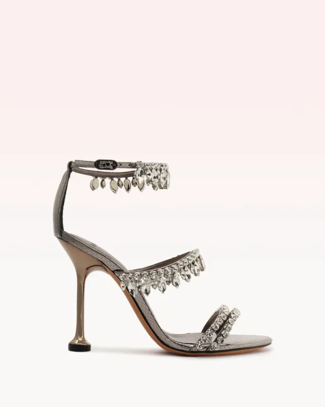 Karina 100 Graphite sold by Alexandre Birman