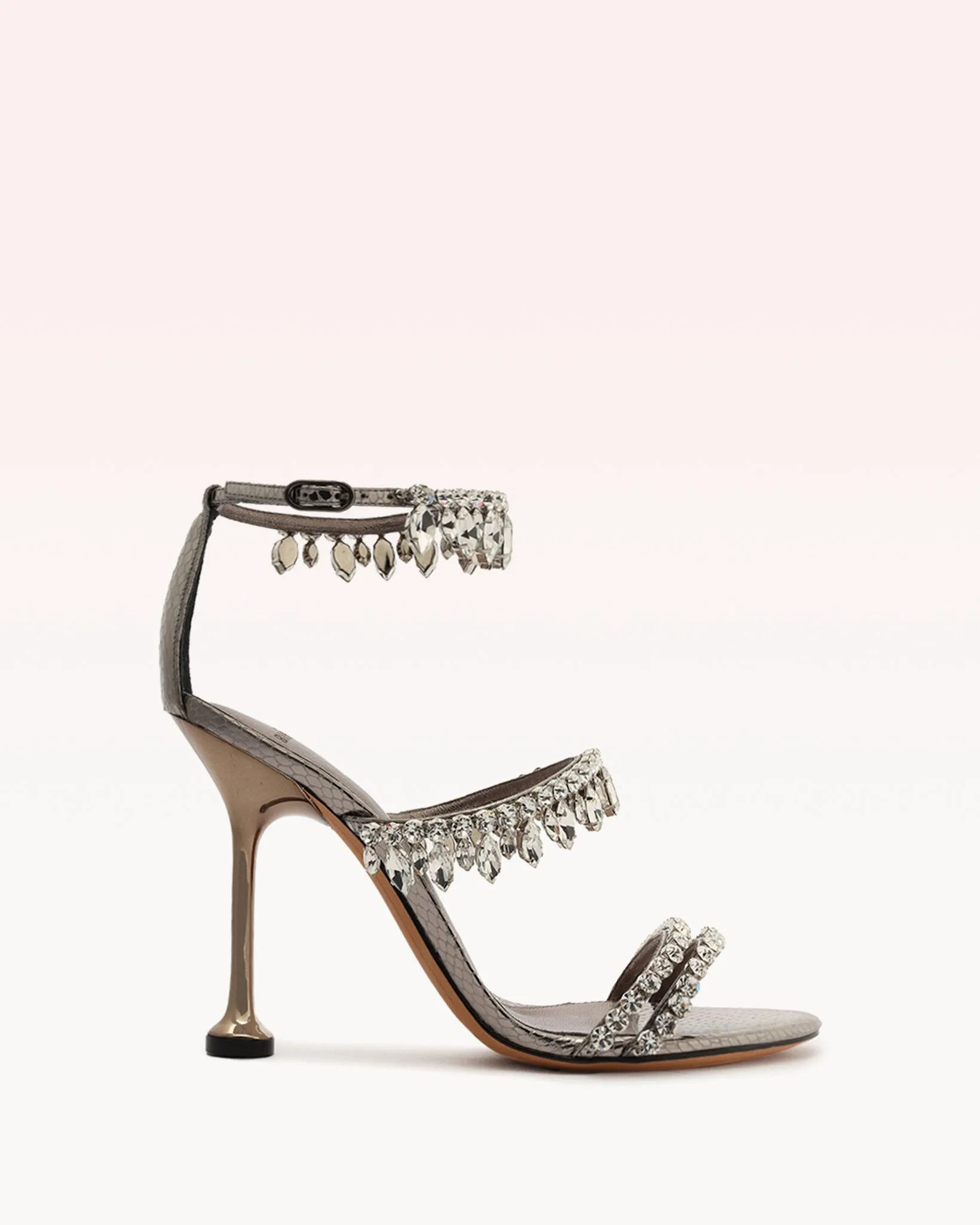 Karina 100 Graphite sold by Alexandre Birman