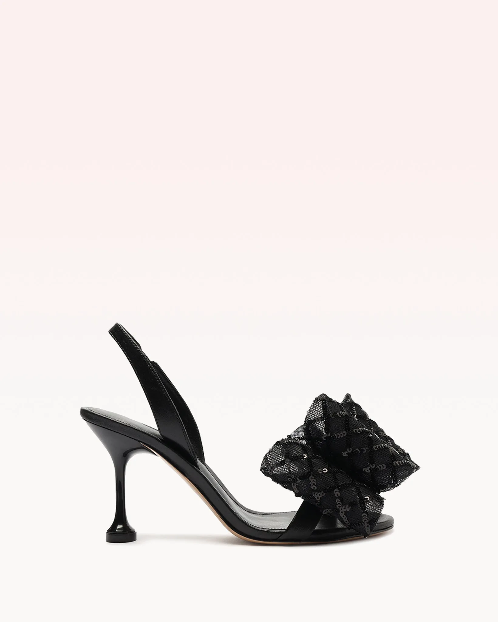 Isabelle 85 Black sold by Alexandre Birman