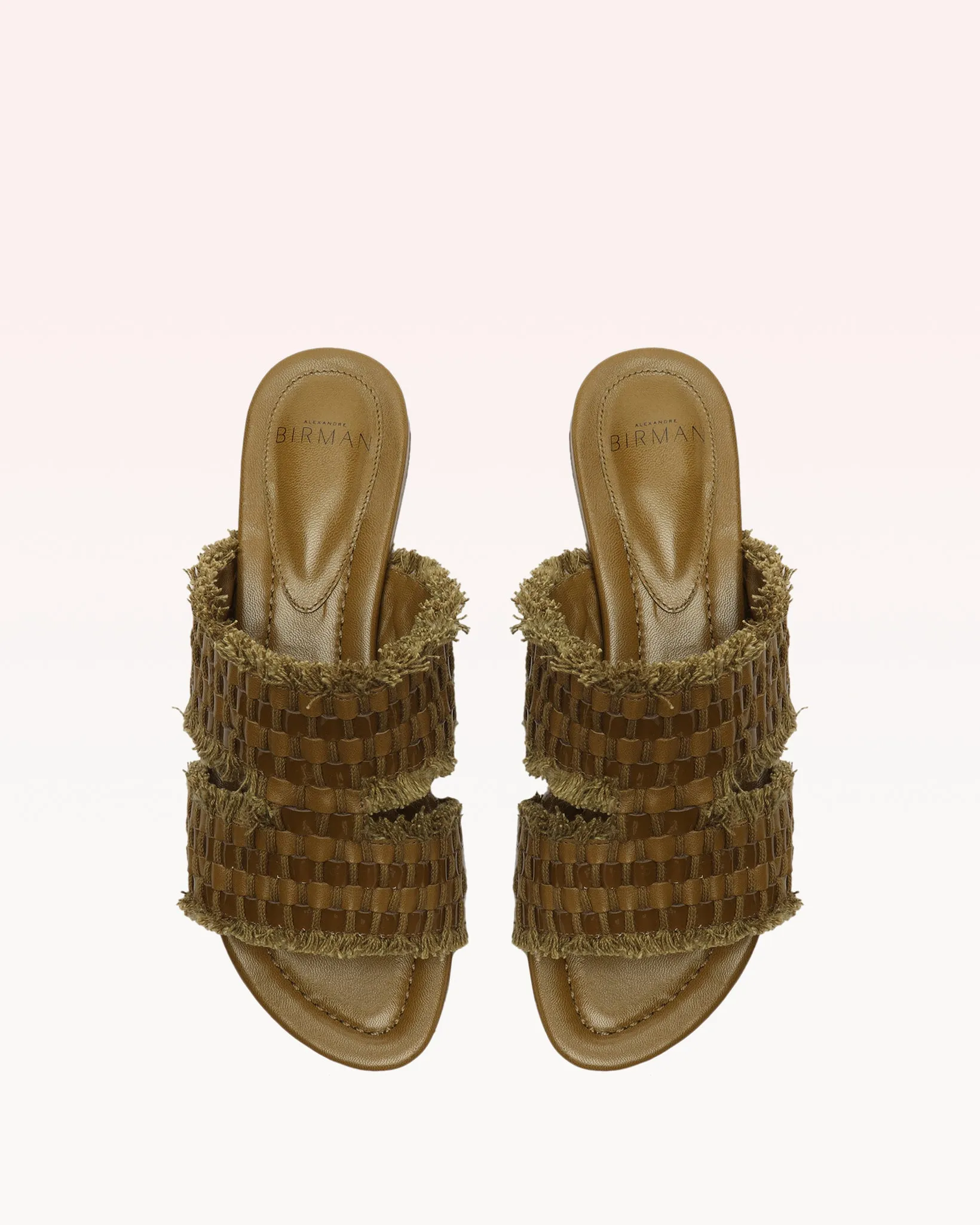 Kate Flat Hunter sold by Alexandre Birman product image thumbnail 3