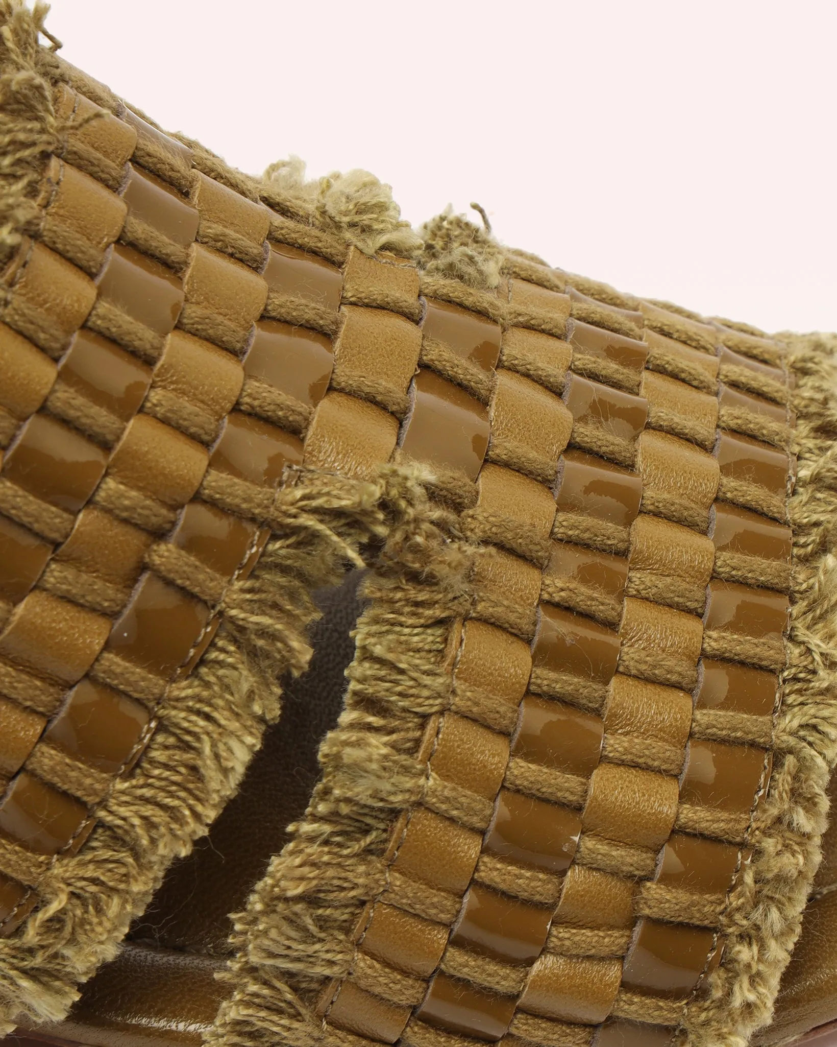 Kate Flat Hunter sold by Alexandre Birman product image thumbnail 4