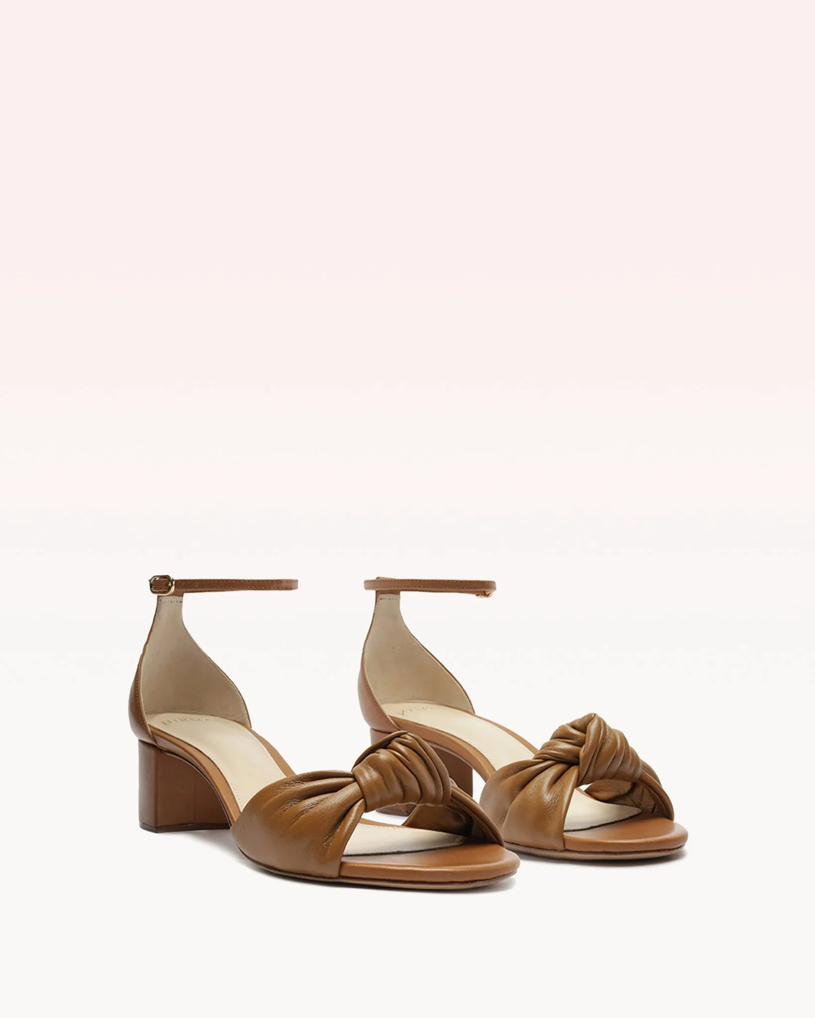 Kace Block 45 Hazel sold by Alexandre Birman product image thumbnail 2