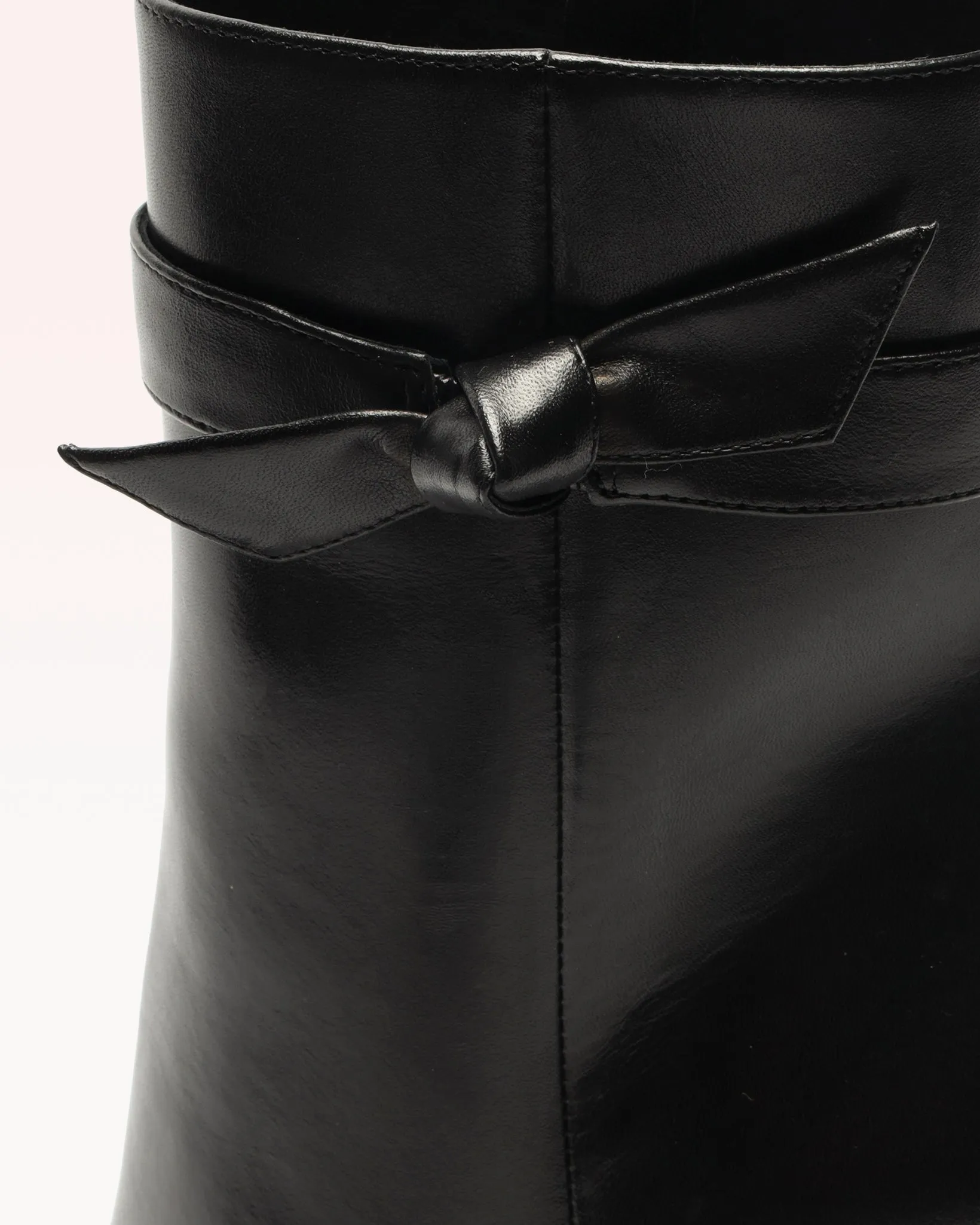 Clarita Bootie City 90 Black sold by Alexandre Birman product image thumbnail 5