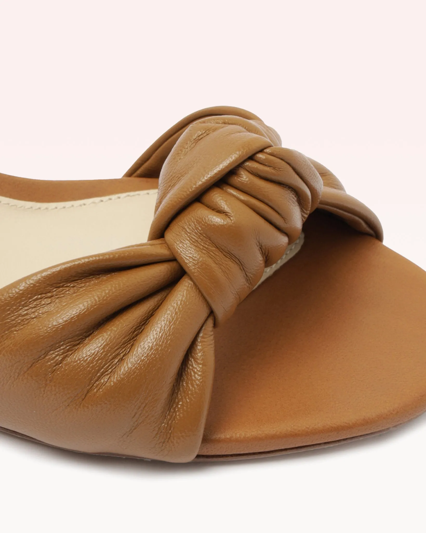 Kace Block 45 Hazel sold by Alexandre Birman product image thumbnail 5