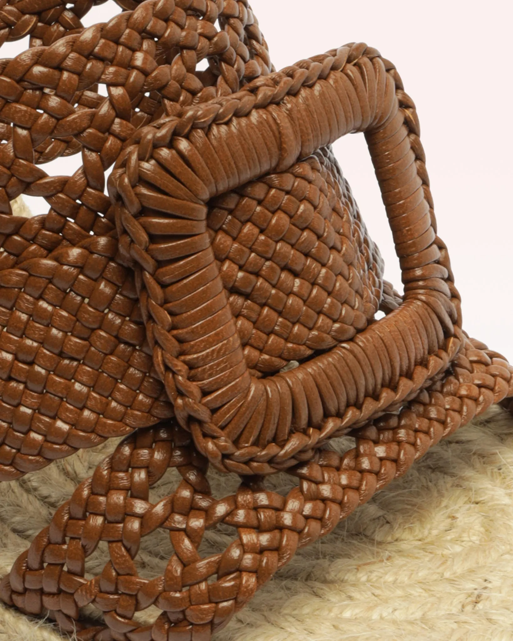 Lana 100 Wedge Espresso sold by Alexandre Birman product image thumbnail 5