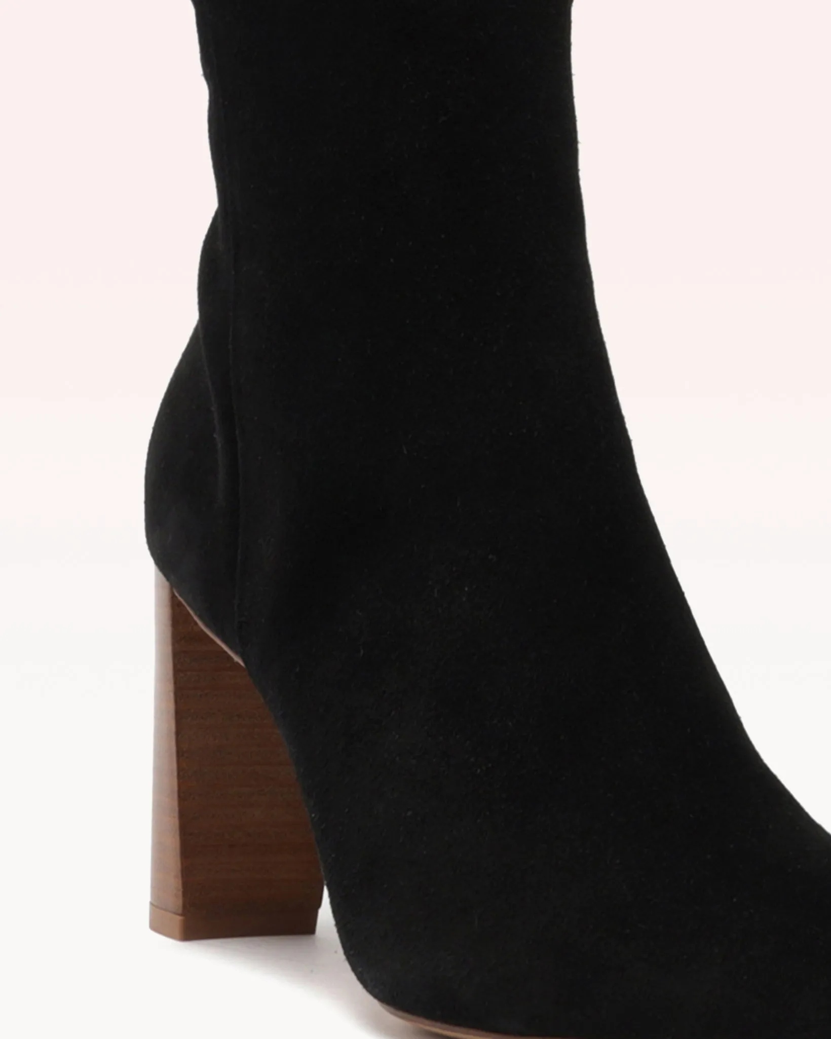Elisa 85 Boot Black sold by Alexandre Birman product image thumbnail 4