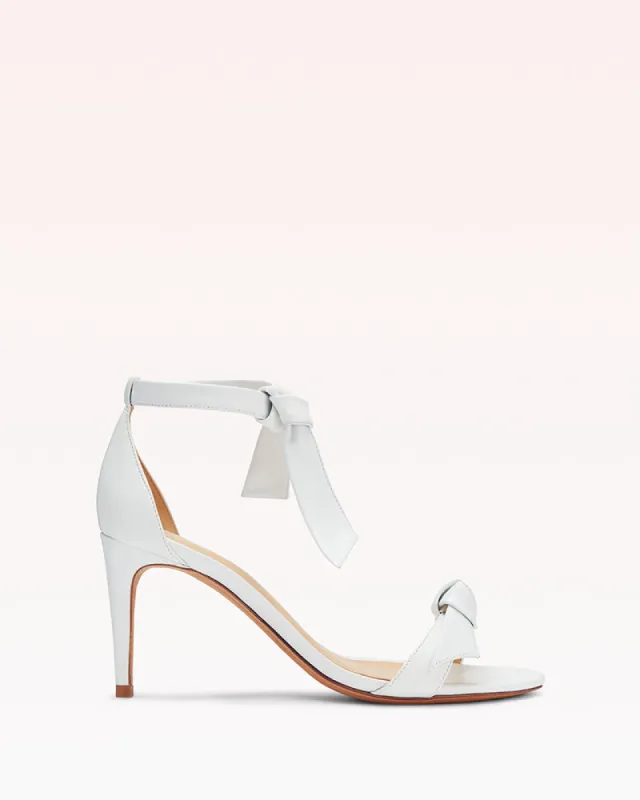 Clarita 75 White sold by Alexandre Birman