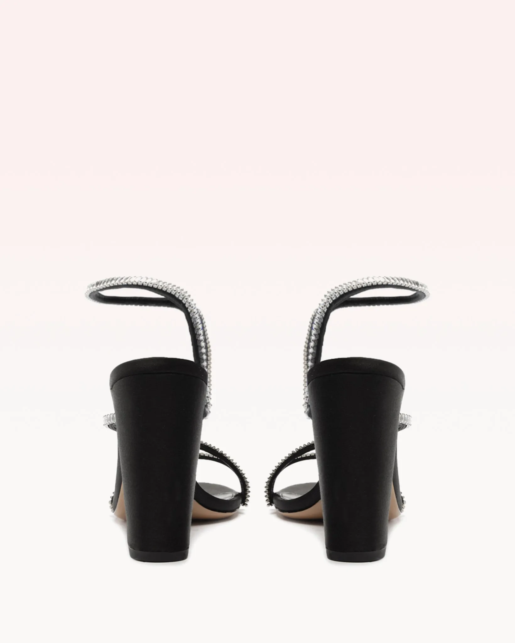 Polly Zircone Block 90 Black sold by Alexandre Birman product image thumbnail 3