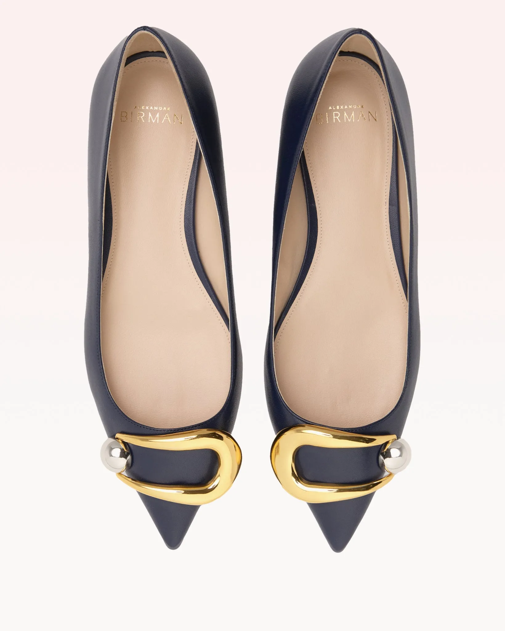 Harper Flat sold by Alexandre Birman product image thumbnail 5