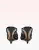 Dallas 85 Mule Black sold by Alexandre Birman