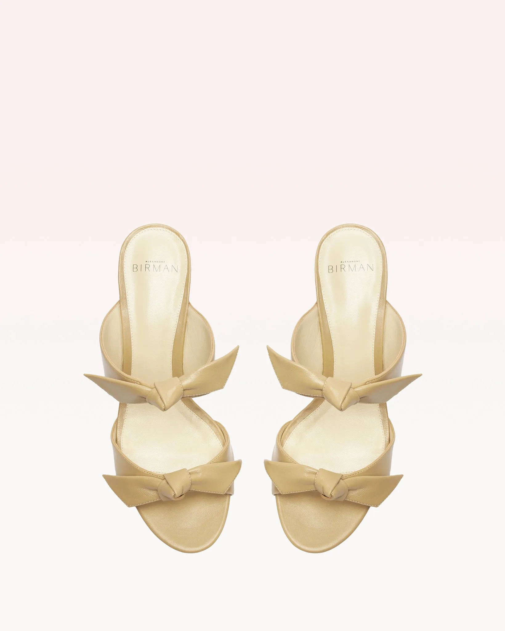 Nolita 60 Semolina sold by Alexandre Birman product image thumbnail 4