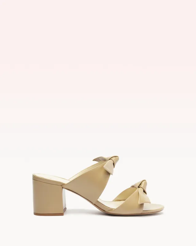 Nolita 60 Semolina sold by Alexandre Birman