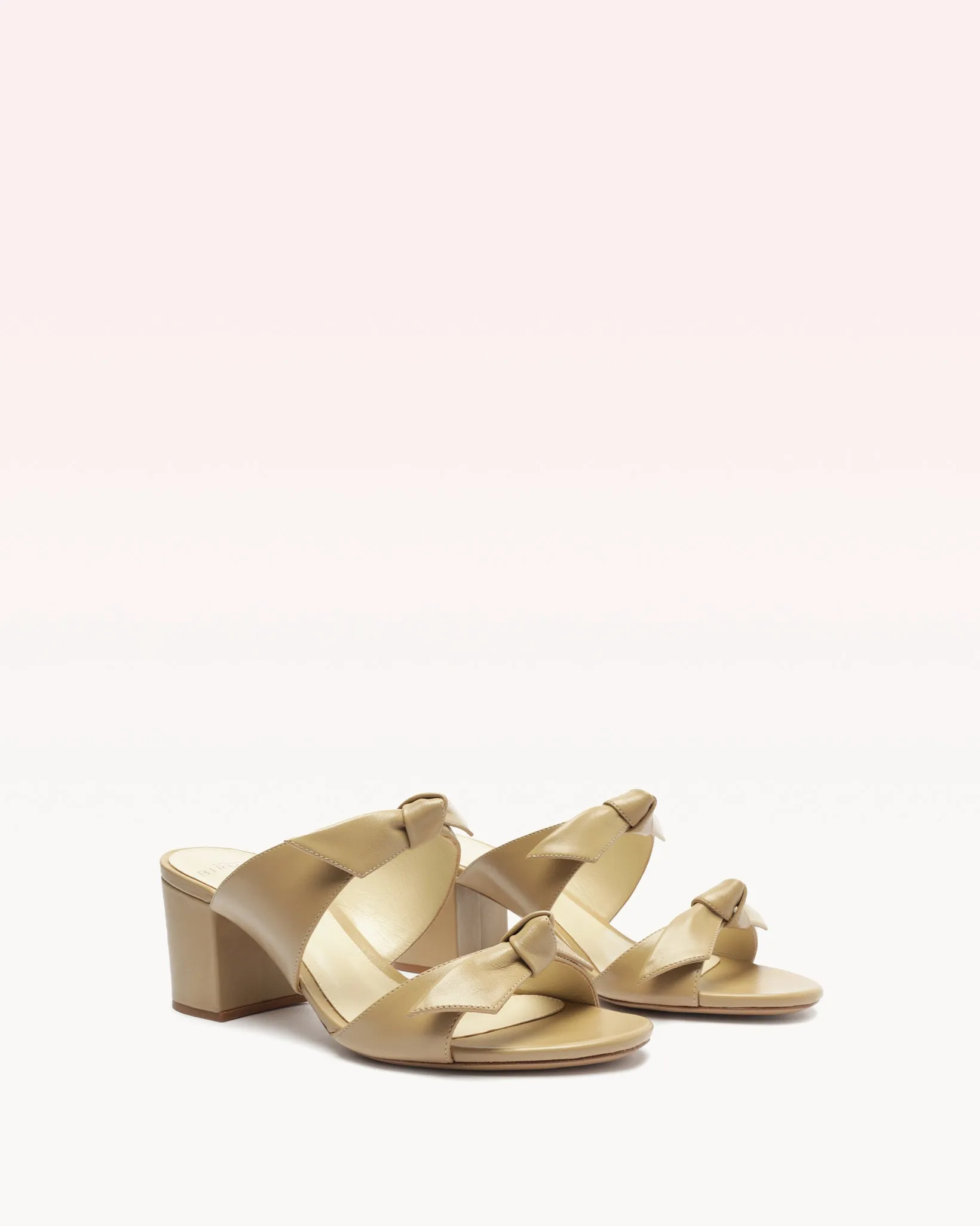 Nolita 60 Semolina sold by Alexandre Birman product image thumbnail 2