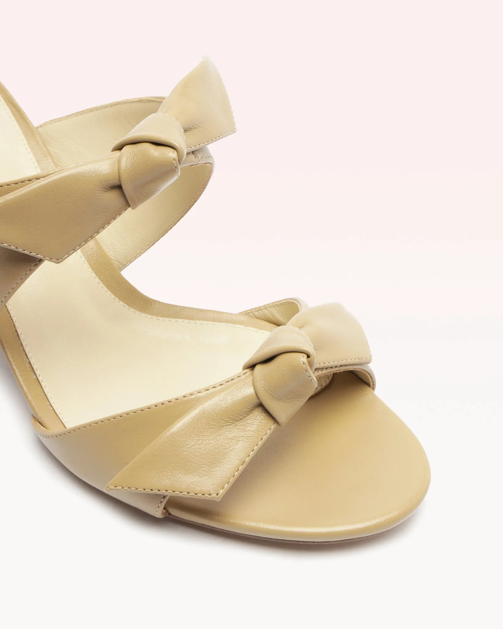 Nolita 60 Semolina sold by Alexandre Birman product image thumbnail 5