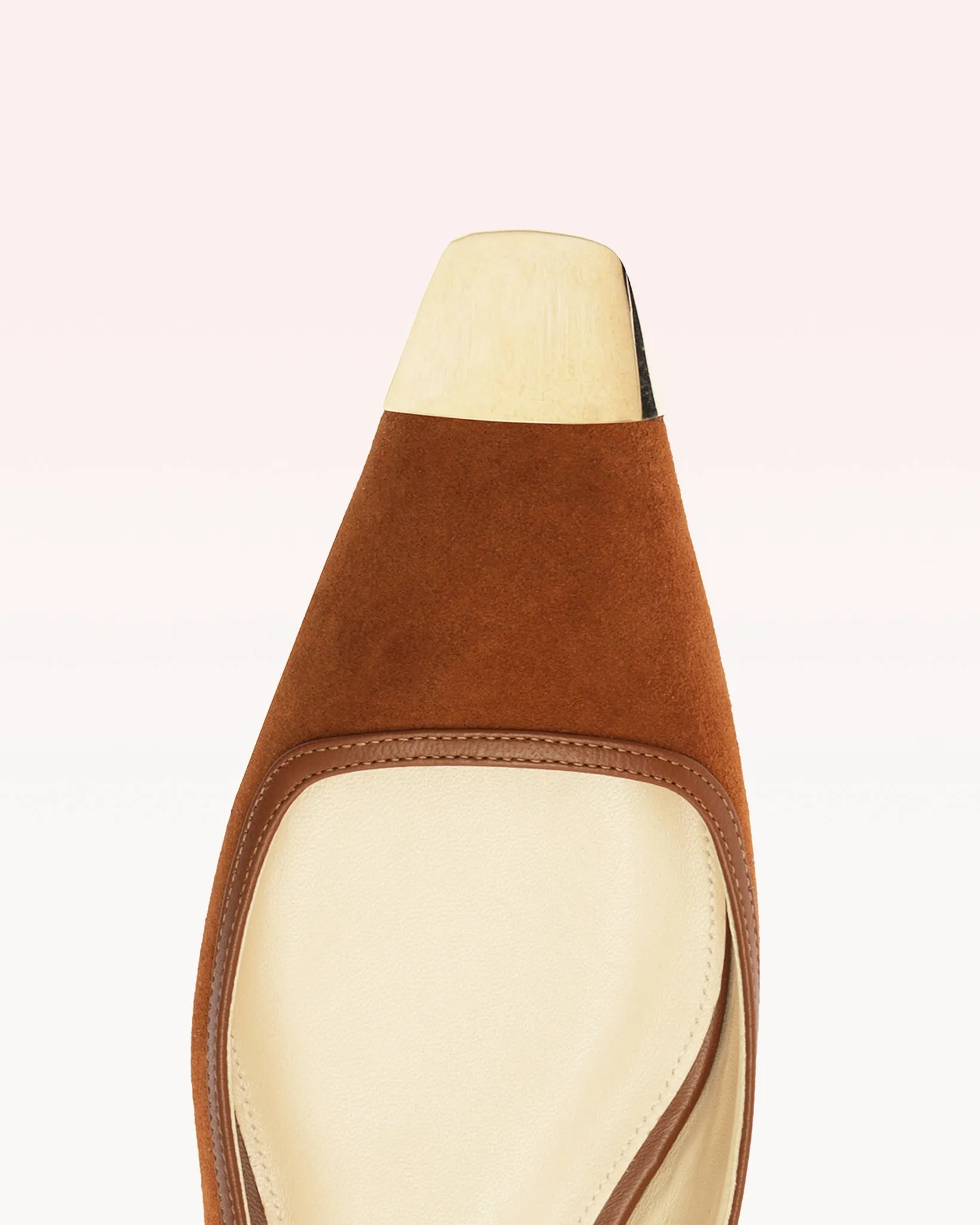 Olivia Flat Espresso sold by Alexandre Birman product image thumbnail 5