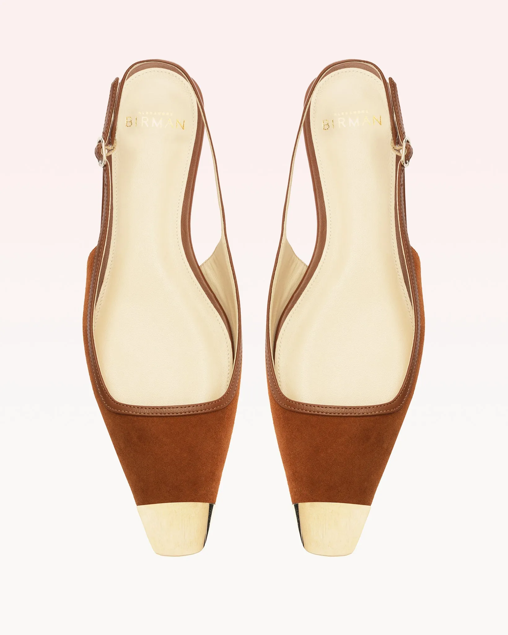 Olivia Flat Espresso sold by Alexandre Birman product image thumbnail 4