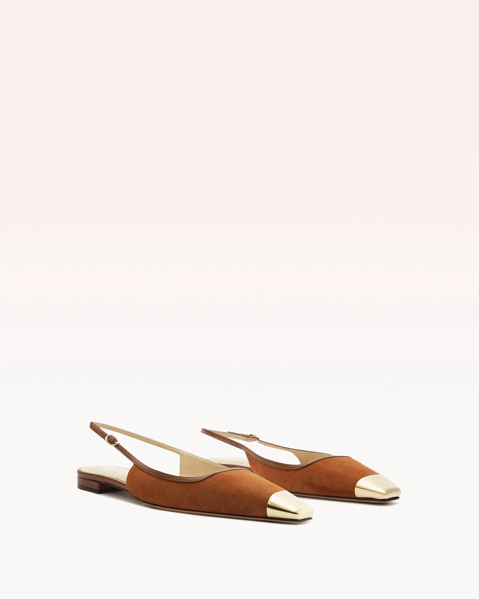 Olivia Flat Espresso sold by Alexandre Birman product image thumbnail 2