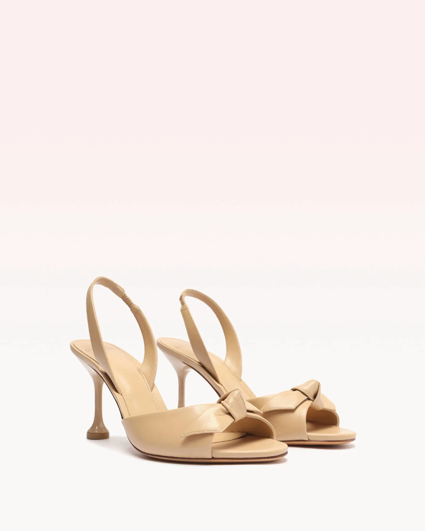 Clarita Easy Beige sold by Alexandre Birman product image thumbnail 2