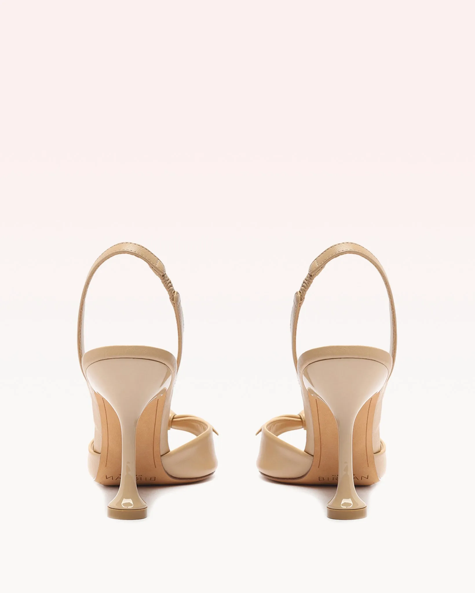Clarita Easy Beige sold by Alexandre Birman product image thumbnail 5