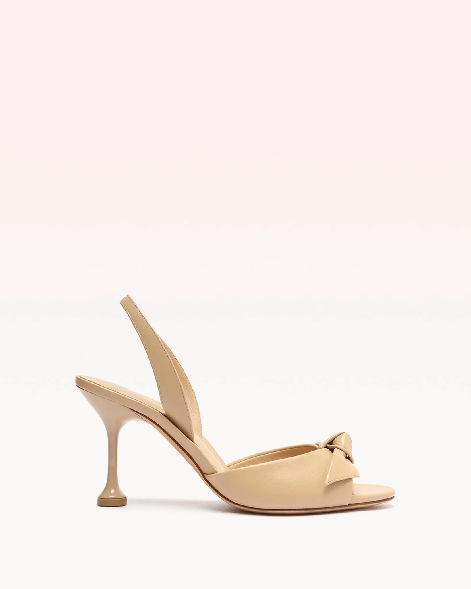 Clarita Easy Beige sold by Alexandre Birman