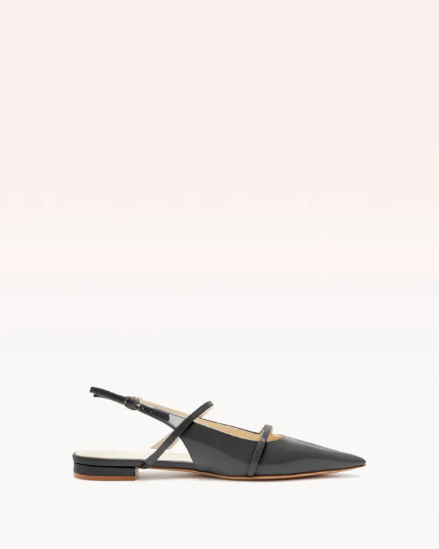 Tita Flat Black sold by Alexandre Birman