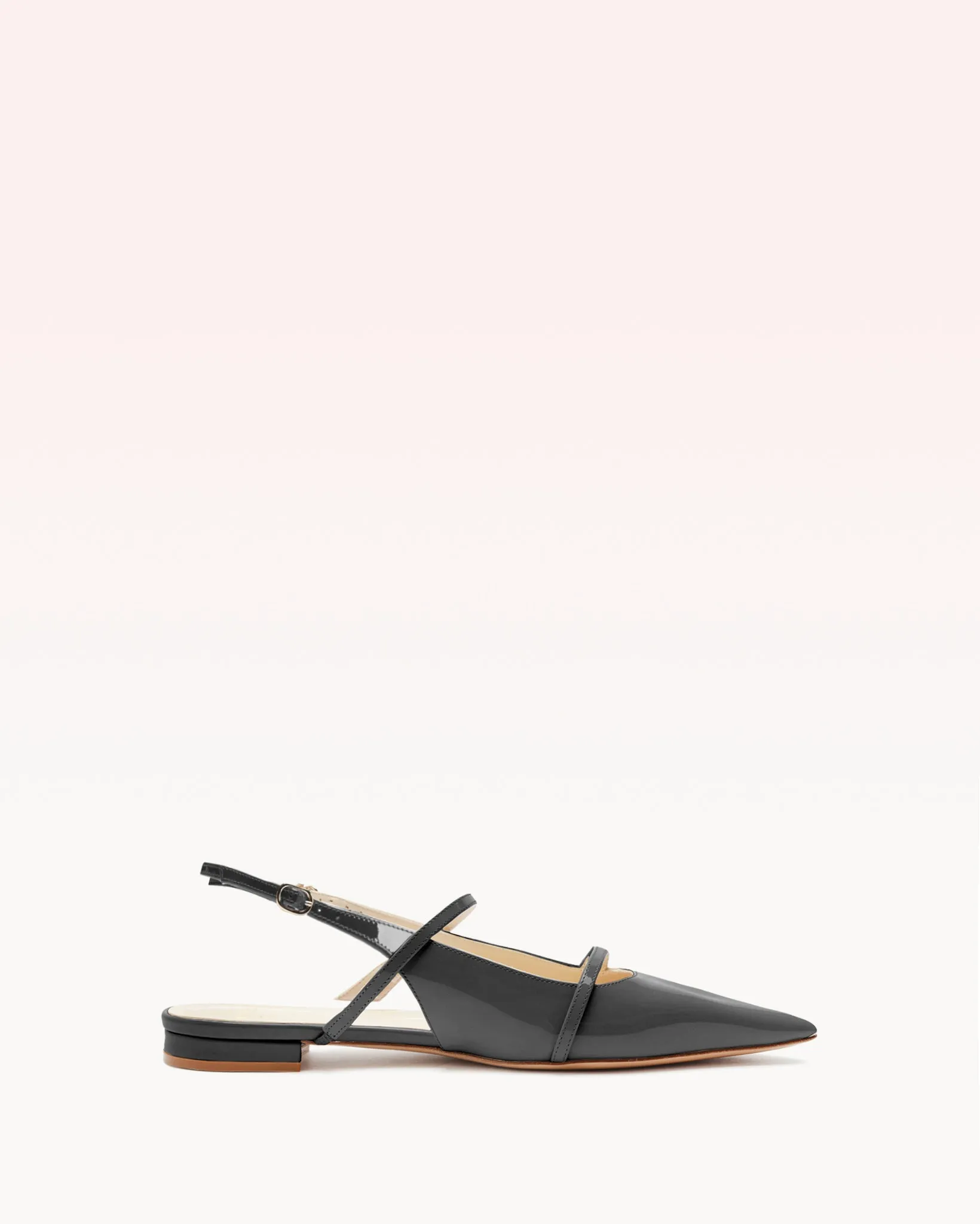 Tita Flat Black sold by Alexandre Birman